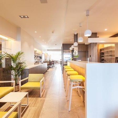 Hotel Les Mouettes Wenduine Dış mekan fotoğraf