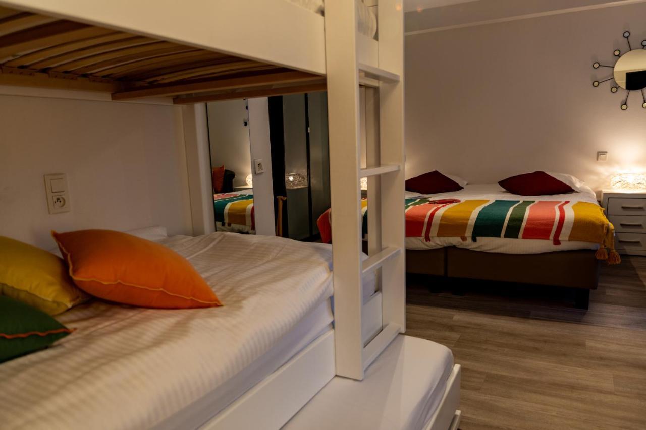 Hotel Les Mouettes Wenduine Dış mekan fotoğraf